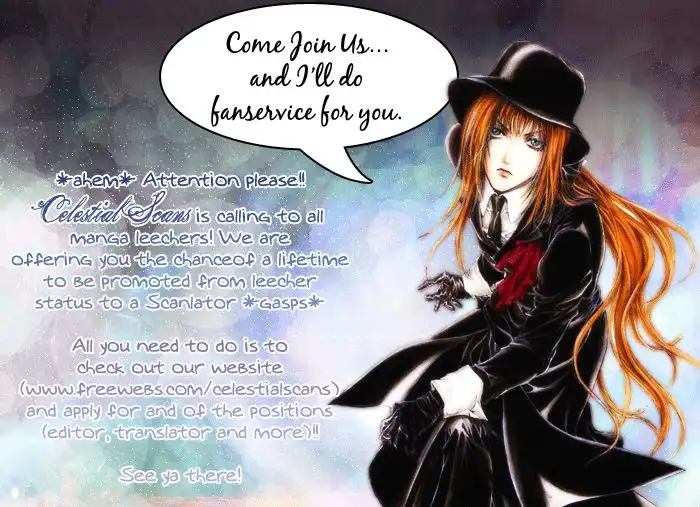 Ryouko no Shinrei Jikenbo Chapter 9 1